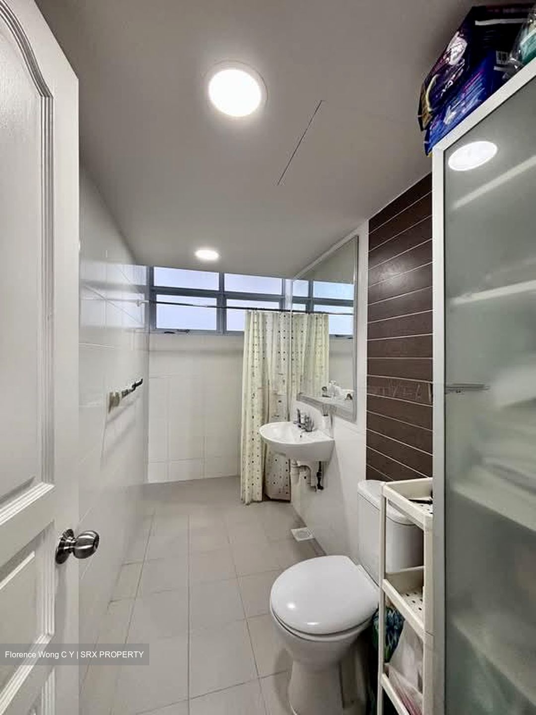 Sherwood Towers (D21), Apartment #600190761